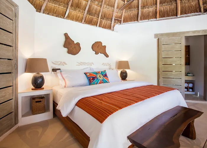 Mahekal Front & Resort Playa del Carmen