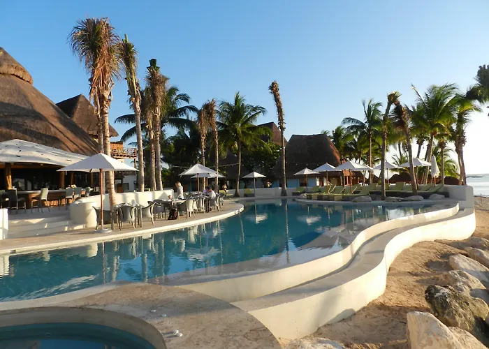Mahekal Front & Resort