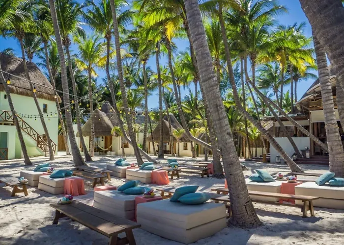 Mahekal Front & Resort