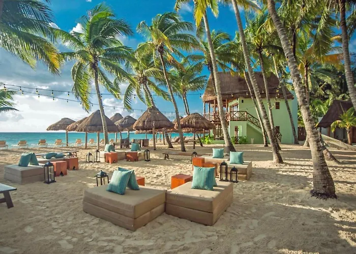 Resort Mahekal Front Resort&spa 5*