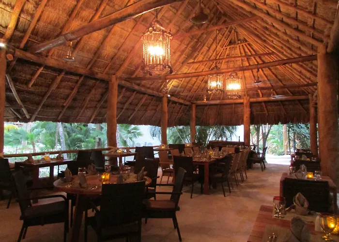 Mahekal Front & Resort