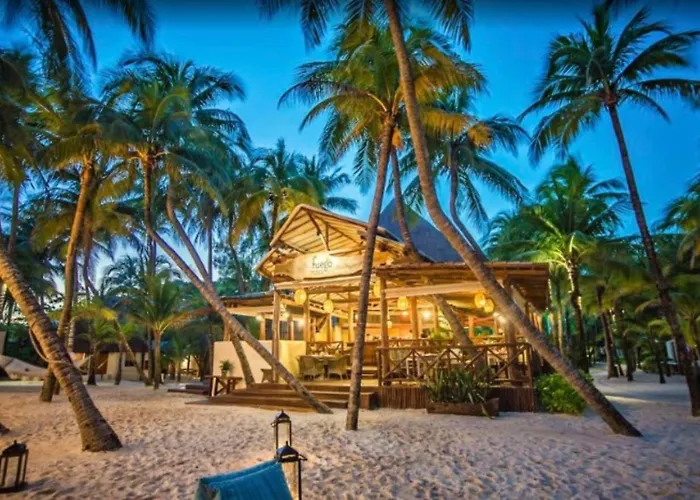 Resort Mahekal Front Resort&spa