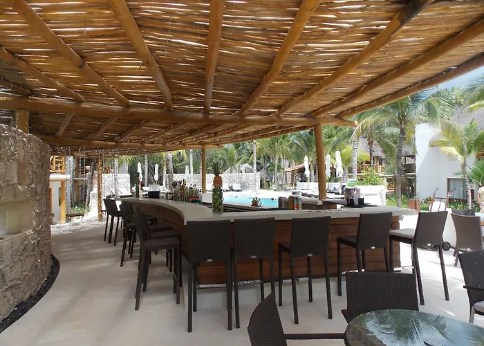 Mahekal Front Resort&spa Resort 5*