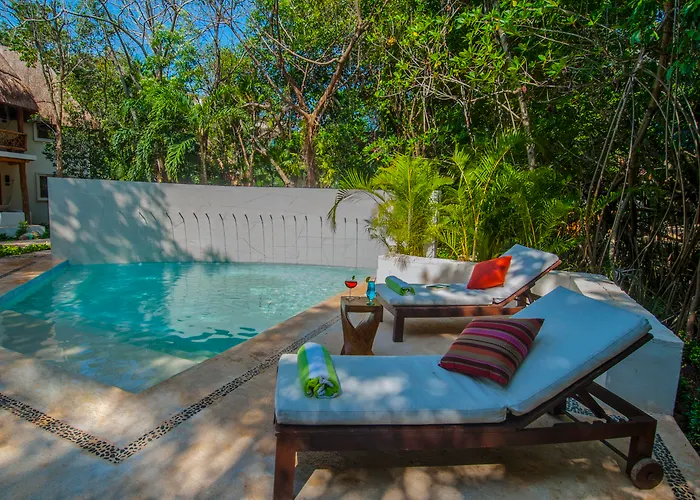 Mahekal Front Resort&spa
