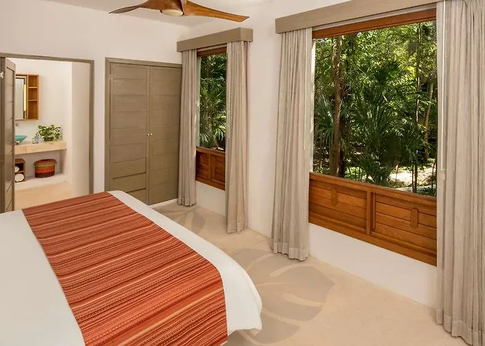 Resort Mahekal Front Resort&spa