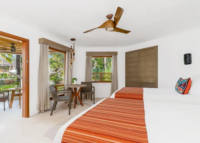 Mahekal Front & Resort Playa del Carmen
