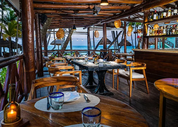 Mahekal Front Resort&spa Resort 5*