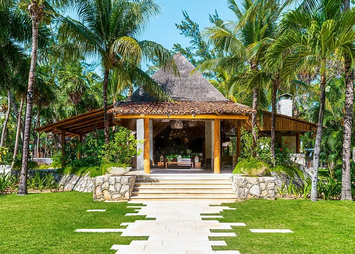 Mahekal Front Resort&spa 5* Playa del Carmen