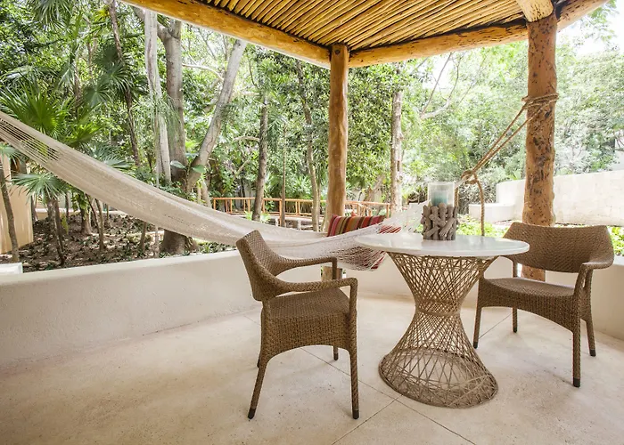 Mahekal Front Resort&spa 5*