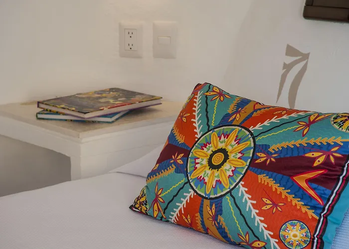 Resort Mahekal Front & Playa del Carmen