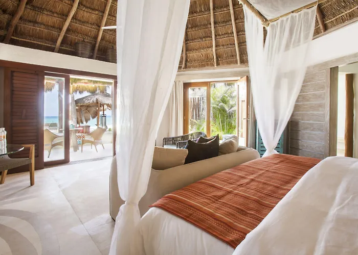 Mahekal Front & Resort 5*