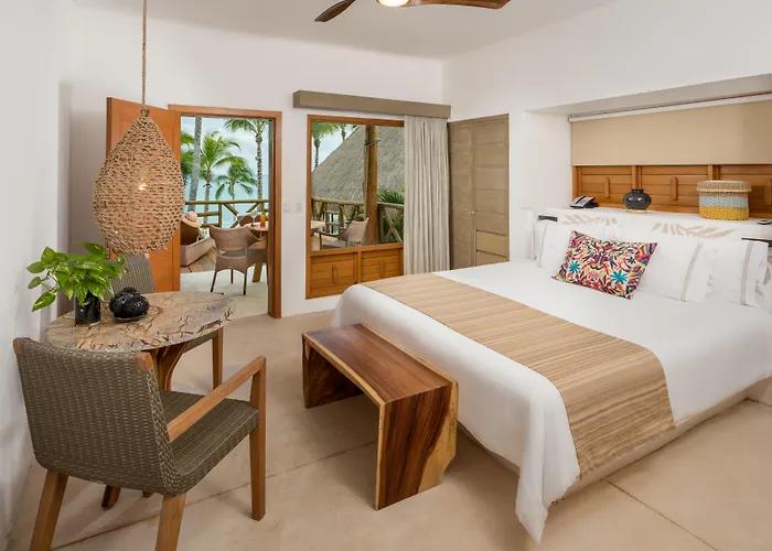Mahekal Front Resort&spa Resort Playa del Carmen