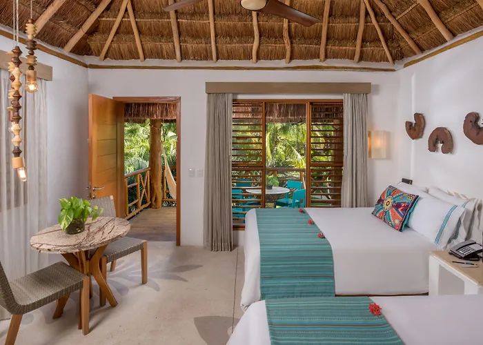 Mahekal Front Resort&spa Resort 5*