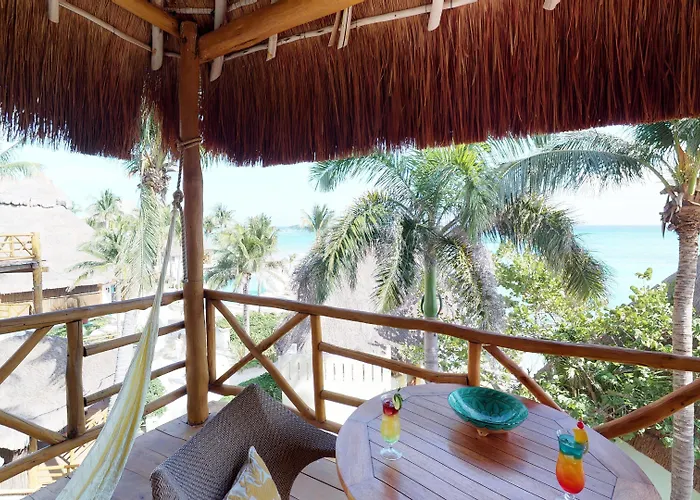 Resort Mahekal Front Resort&spa