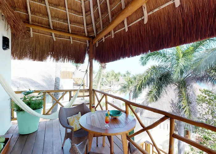 Resort Mahekal Front Resort&spa