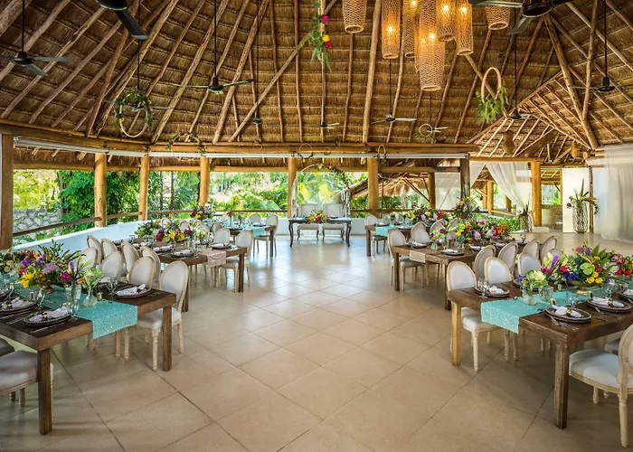 Mahekal Front & Resort