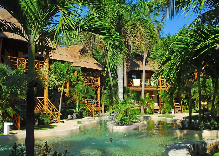 Mahekal Front & Resort