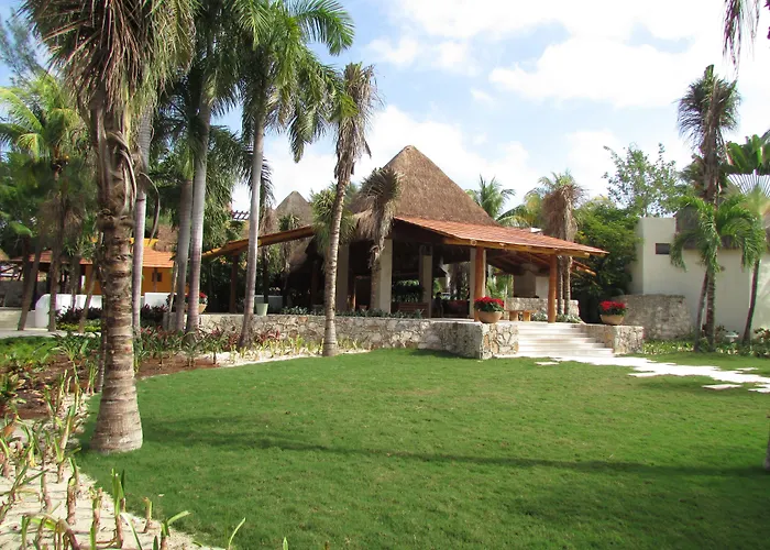 Mahekal Front & Resort Playa del Carmen
