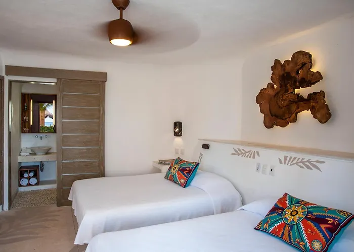 Mahekal Front & Resort