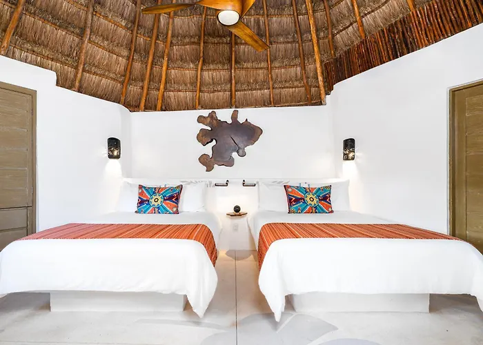 Mahekal Front & Resort 5*