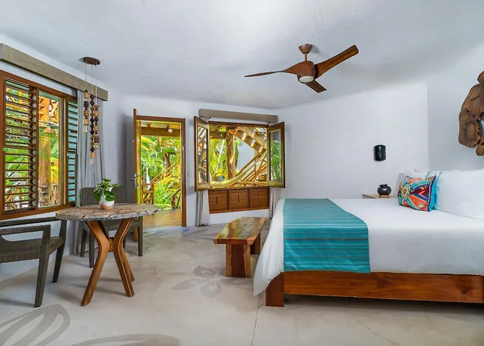 Mahekal Front & Resort